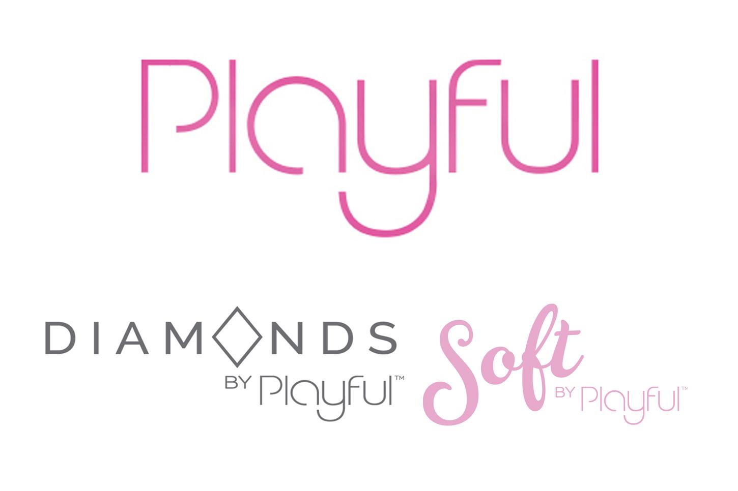 playful playful